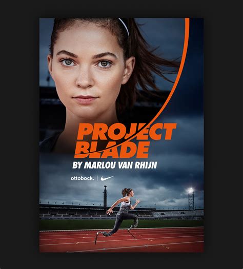 marlou van rhijn nike|marlou van rhijn project blade.